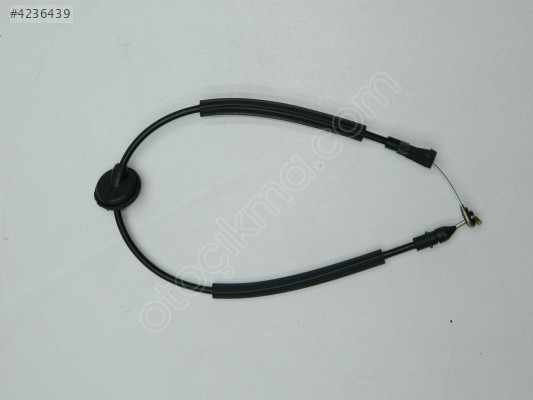 VOLKSWAGEN KAPI AÇMA TELİ (ÖN) PASSAT 01-05 3B0837085E