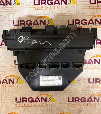 A2129004911 MERCEDES-BENZ W212 E-CLASS SAM BEYNİ