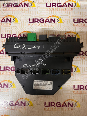 A2129008107 MERCEDES-BENZ W212 E-CLASS SAM BEYNİ