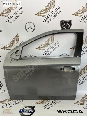 PEUGEOT 301 SOL ÖN KAPI- 9803696580