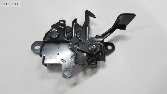 53510-12620 COROLLA 1998-2002 MOTOR KAPUT KİLİDİ