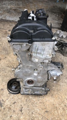 2012 2017 hyundai accent blue benzinli motor