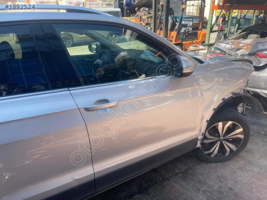 VOLKSWAGEN T-CROSSS FREN MERKEZİ SAĞ SOL