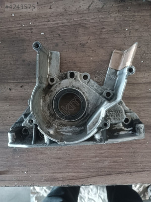 038103153 1.6 cay motor ön krank kapagı