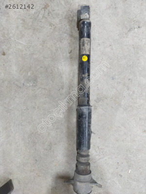 AUDİ A6 AVANT ARKA SOL AMORTİSÖR 4G9513035F