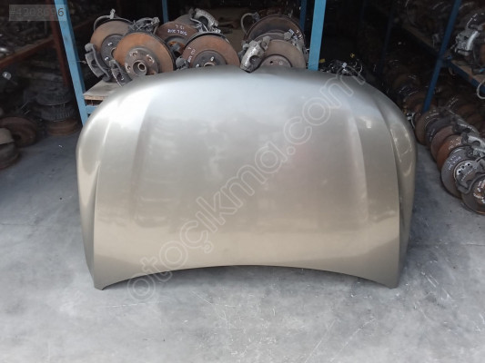 citroen c-elysee 2014 kaput far çamurluk tampon set (son fiyat)