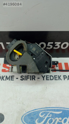 FORD TRANSİT ARKA BAGAJ KİLİDİ ORJİNAL ÇIKMA YEDEK PARÇA
