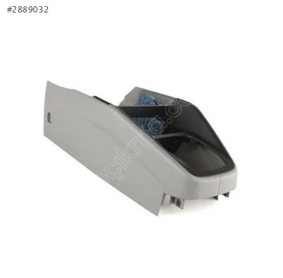 VW BORA GOLF 98-06 VİTES KONSOLU GRİ 1J1863201E 3SG