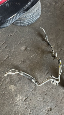 FİAT LİNEA 1.3 1.6 MULTİJET KLİMA BORUSU SET MG OTO