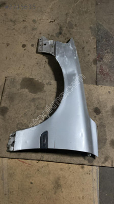 VOLVO S60 SOL ÖN ÇAMURLUK 2001