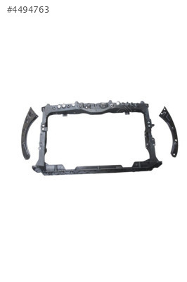 Honda Civic Sd Ön Panel Tw 20212025