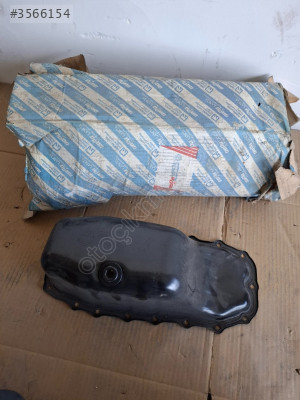 Fiat palio 1.2 8V yag karteri orjinal sifir