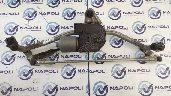 3G1955119A VW PASSAT CAM SİLECEK MOTORU