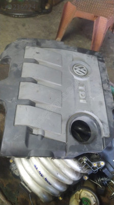 Cady 1.6 motor üst kapağı çıkma