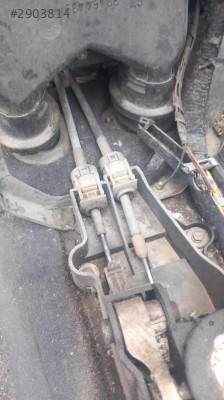 OPEL VECTRA B VİTES HALATLARI.OTO ERKAN ÜNYE