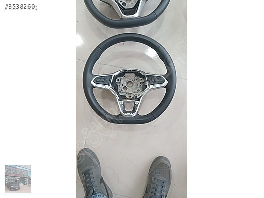 2015-2024 PASSAT SIFIR DİREKSİYON ORJINAL