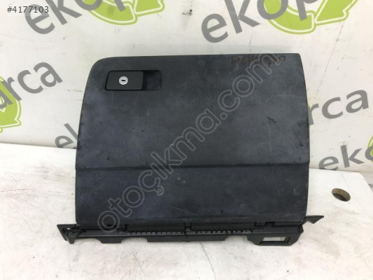 VOLKSWAGEN PASSAT 2015 2018 ÇIKMA TORPİDO KAPAĞI 3G1857097N