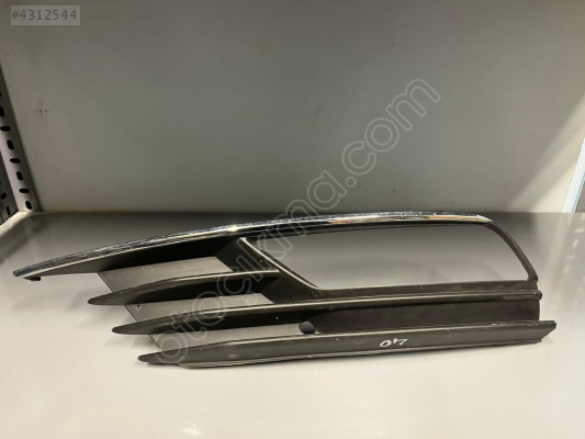 AUDİ A3 SEDAN SOL SİS ÇERÇEVESİ ORJİNAL
