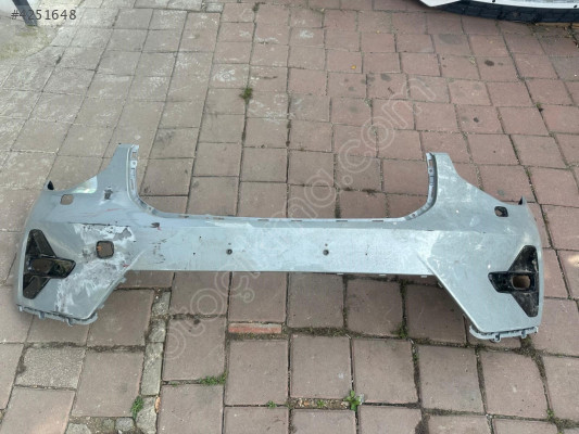 MİRİM OTODAN VOLVO XC40 ÖN TAMPON