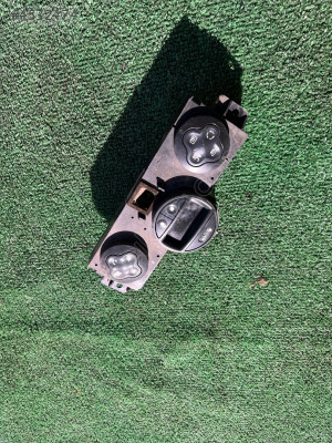 RENAULT KANGOO 3 KLİMA KONTROL PANELİ