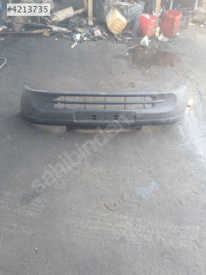 kango on tampon ve farlar