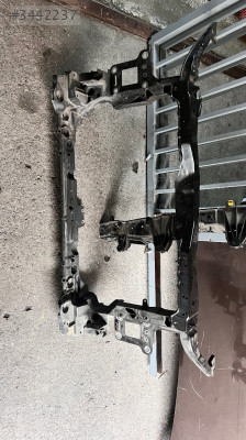 HONDA CİVİC FC5 ÖN PANEL ORJİNAL ÇIKMA