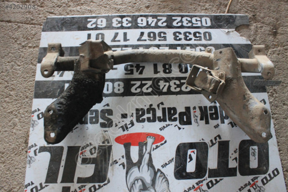 HYUNDAİ H100 PANELVAN 1998 ÖN ŞASE TRAVERSİ