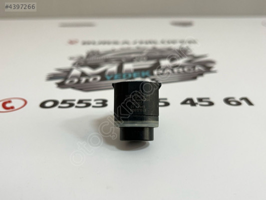 FOCUS PARK SENSÖRÜ ORJİNAL 9G9215K859AB