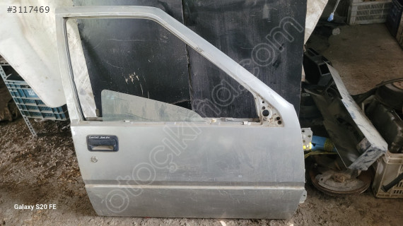 Mitsubishi lancer sağ ön kapı