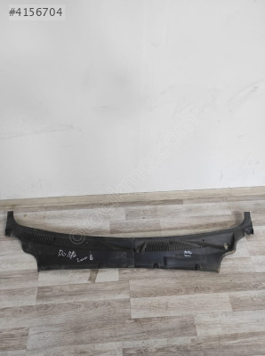 FİAT DOBLO CAM ÖN IZGARASI 735279114