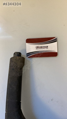 seat cordoba ibiza 2002-2008 el fren tabancası