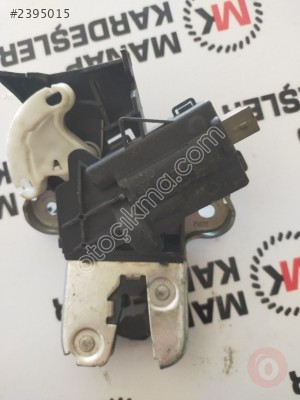 VOLKSWAGEN EOS BAGAJ KİLİDİ 4F5827505C 4F5827505D