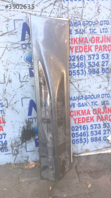 VOLVO XC60 SOL ARKA KAPI ÇITASI 314 403 04