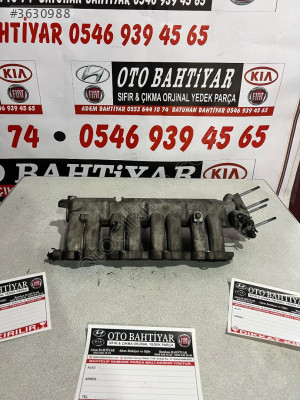 Era 1.5 dizel emme manifoltu