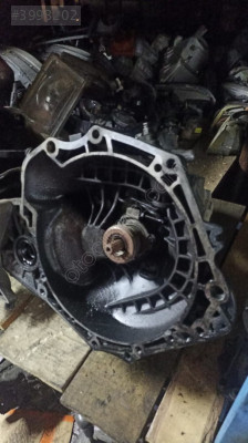 Opel combo c 1.7 sanziman orjinal yedek parça