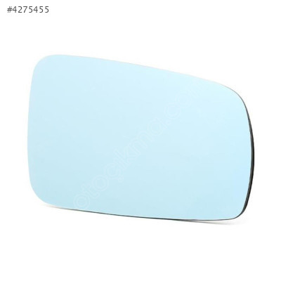 Audi A4 95-99 A6 95-01 Sağ Ayna Camı 4B0857536B