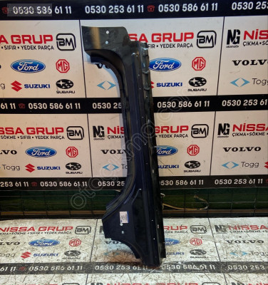 FORD PUMA SAĞ ÖN MARŞPİYEL SACI ORJİNAL ÇIKMA YEDEK PARÇA