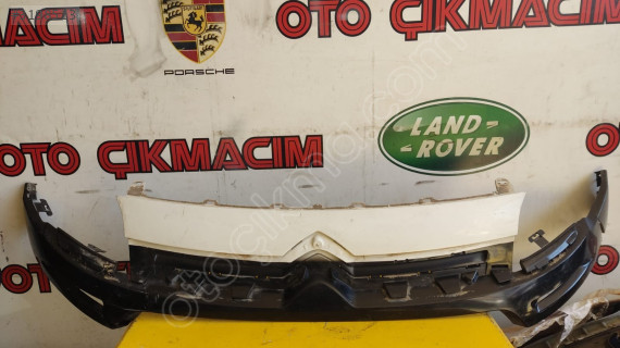 Citroen Berlingo Ön Tampon Üst Parçası
