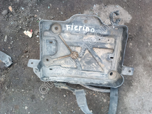 FİAT FİORİNO AKÜ PLASTİK KONUK OTO