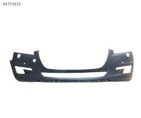 Peugeot 508 ön tampon hatasız Orjinal 7401 Q1