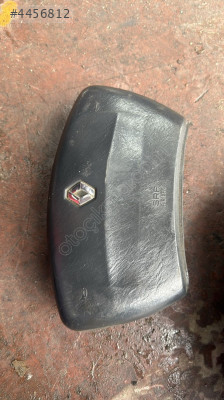 2011 RENAULT TRAFİK ÇIKMA ORJINAL TRAFİK AİRBAG