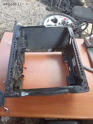 Ford Transit Şoför Koltuk Alt İskeleti