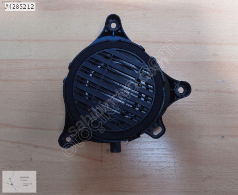 TESLA MODEL Y HOPARLÖR KORNA YAYA UYARICI 1299965