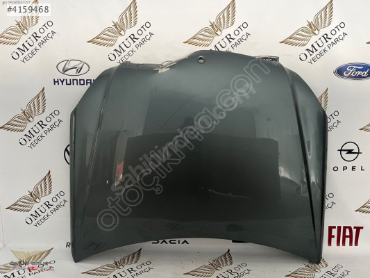 MERCEDES C SERİSİ W204 MOTOR KAPUTU ÇIKMA - A204880105764