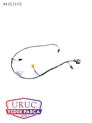 8W0971659B HAVALANDIRMA IZGARASI KABLO DEMETİ AUDİ A4 A5 RS4 RS5