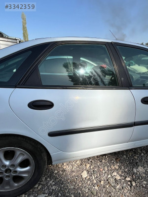 RENAULT LAGUNA 1 SAĞ ARKA KAPI DOLU MONTECAR 2