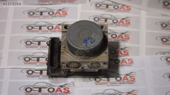 RENAULT MEGANE 2003-2006 MODEL ABS BEYNİ 265232067