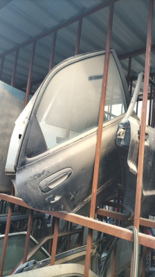 96 Mazda 6 26 kapıları
