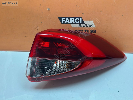 TUCSON SAĞ LEDLİ STOP SIFIR 92402-D7100