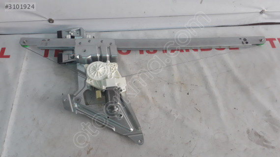 Mercedes SPRINTER 906 CAM KRİKOSU A9067200146